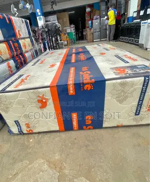 Matelas De Qualités