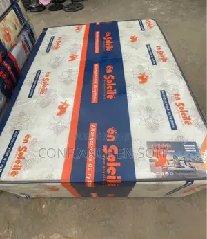 Matelas De Qualités