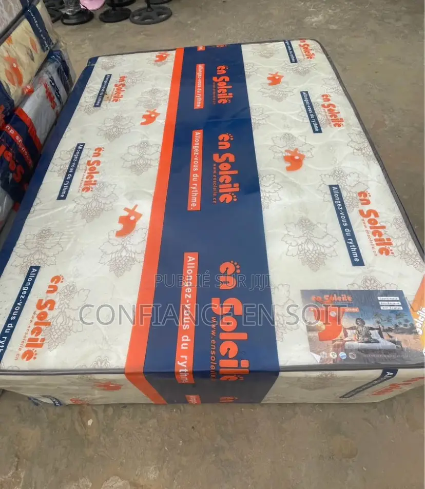 Matelas De Qualités