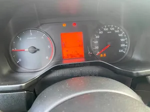 Mitsubishi L200 2025 Noir