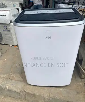 Climatiseur Portable