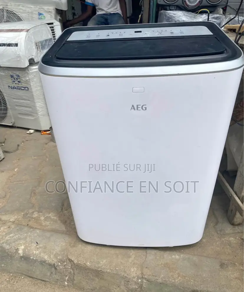 Climatiseur Portable