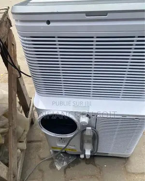 Climatiseur Portable