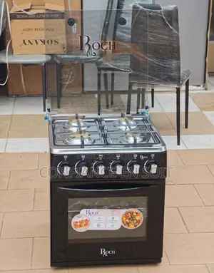 Gazinières