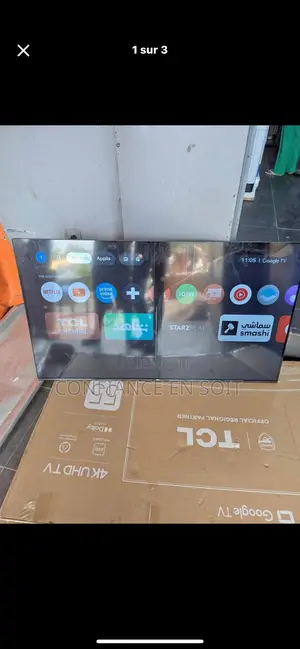 Télévision