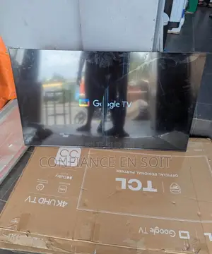 Télévision