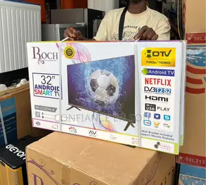 Télévision