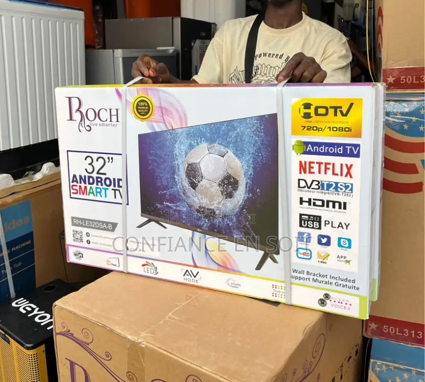 Télévision