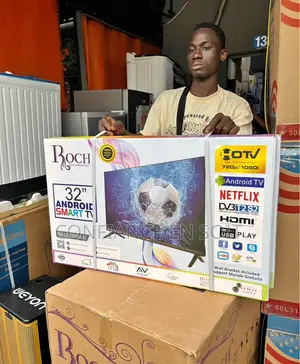 Télévision