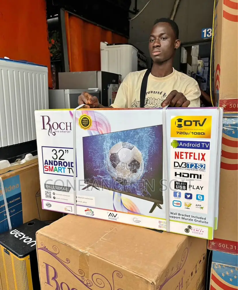 Télévision