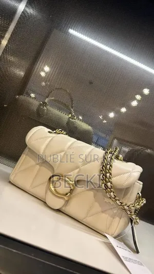 Sac À Main De Qualité