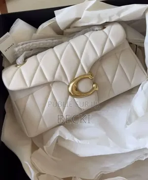 Sac À Main De Qualité