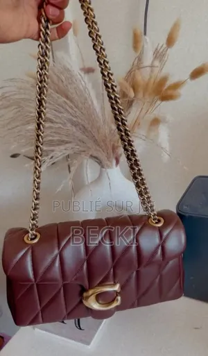 Sac À Main De Qualité