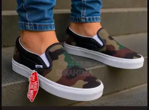 Chaussure Vans Authentique