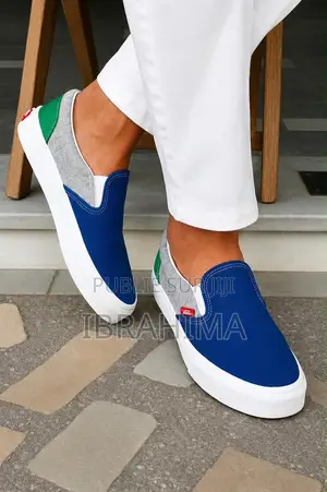 Chaussure Vans Authentique