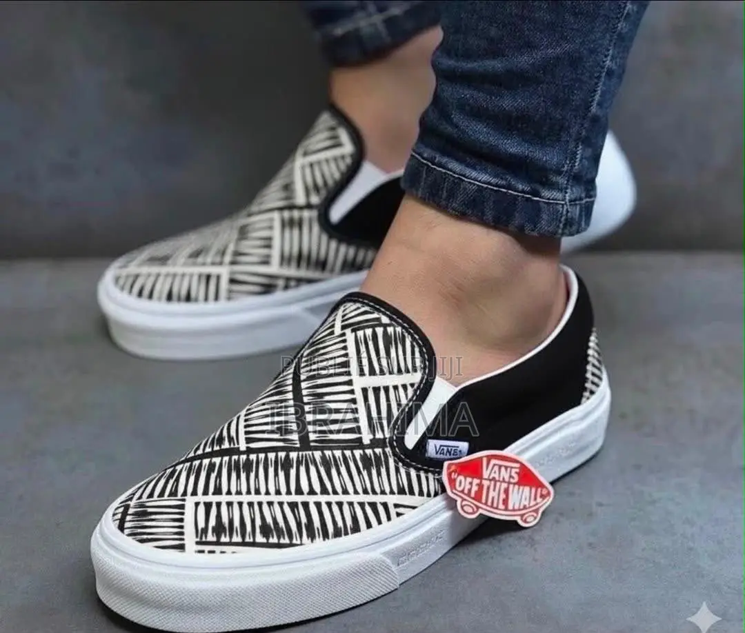 Chaussure Vans Authentique