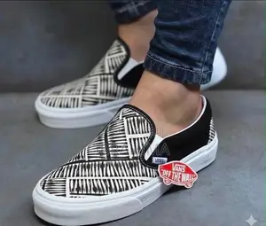 Chaussure Vans Authentique