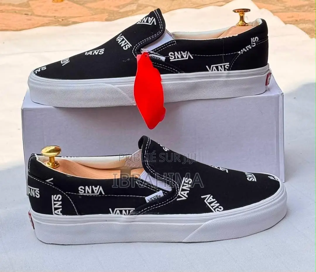Chaussure Vans Authentique