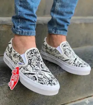 Chaussure Vans Authentique