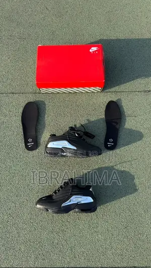 Chaussure Nike Noctar