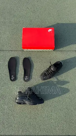 Chaussure Nike Noctar