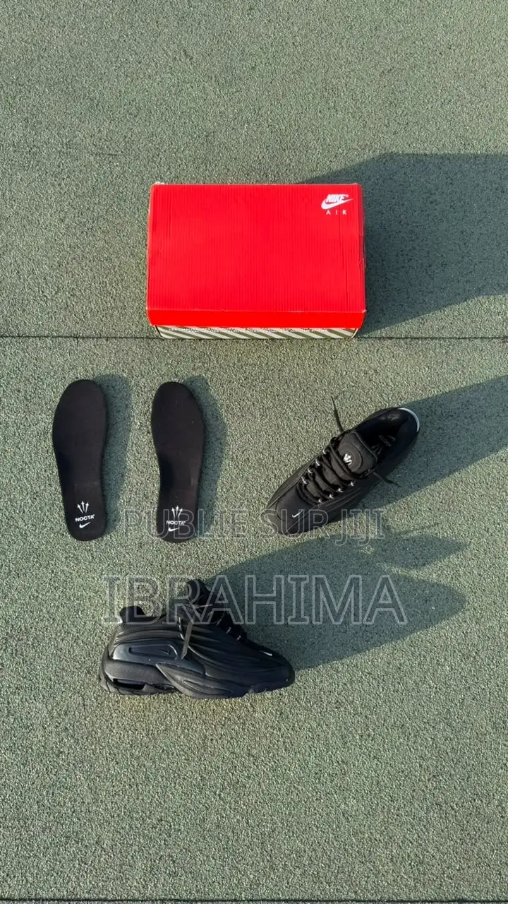 Chaussure Nike Noctar