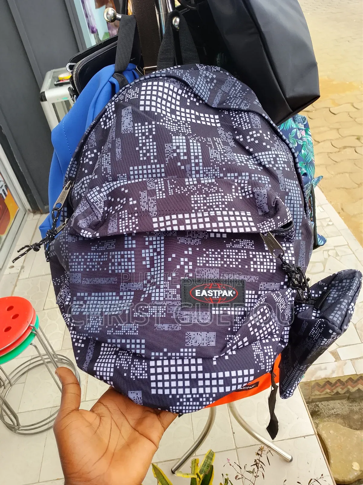 Sac Eastpak Original