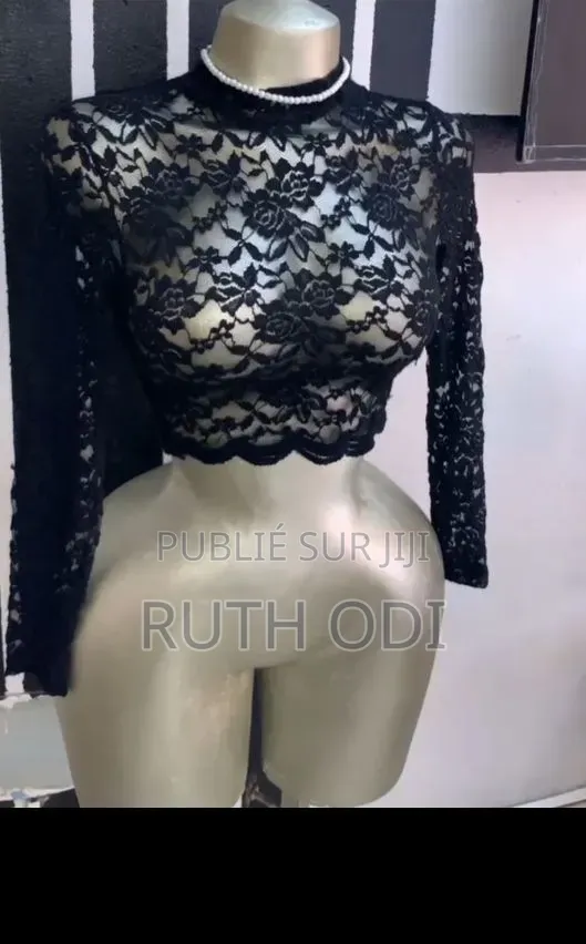 Vêtements Femme