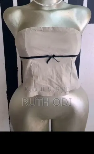 Vêtements Femme
