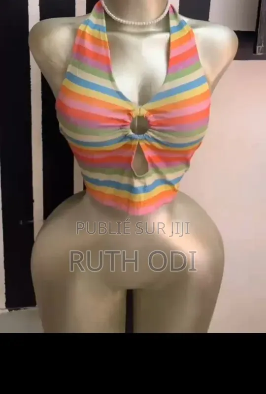 Vêtements Femme