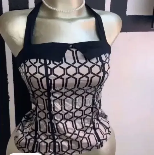 Vêtements Femme