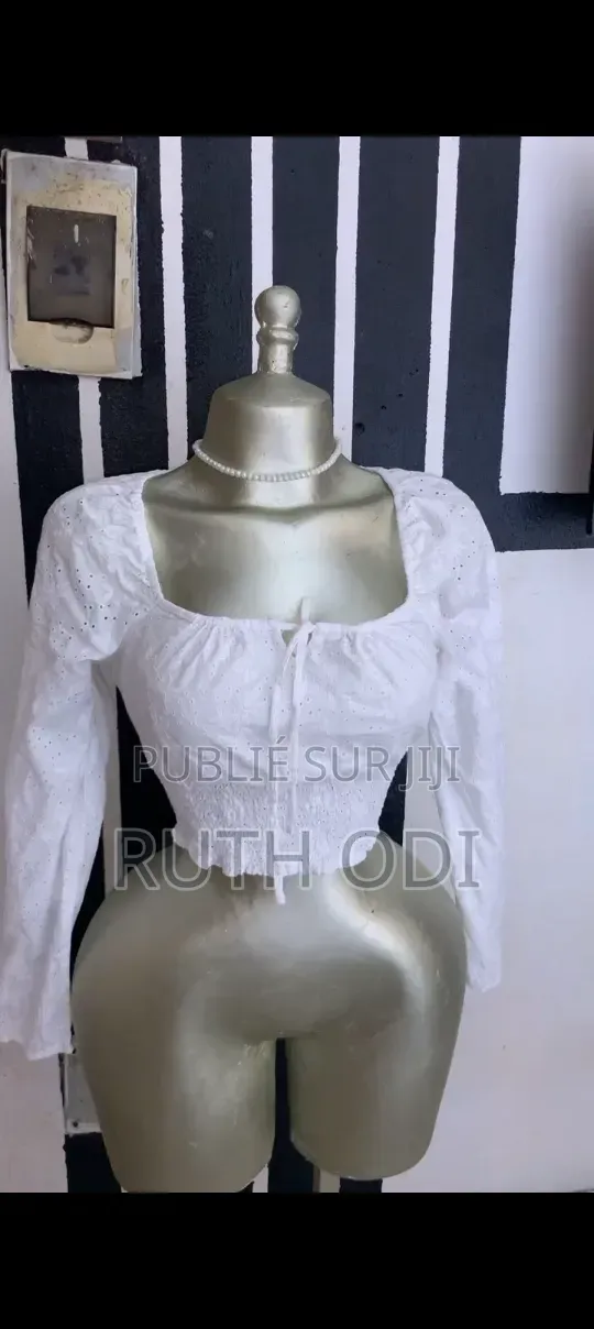 Vêtements Femme