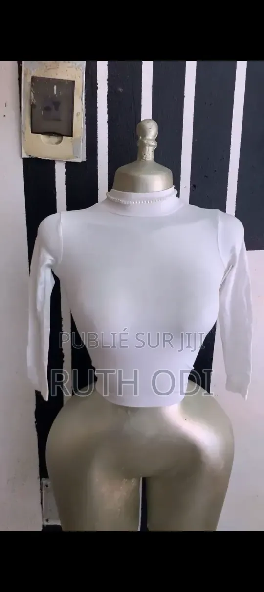 Vêtements Femme