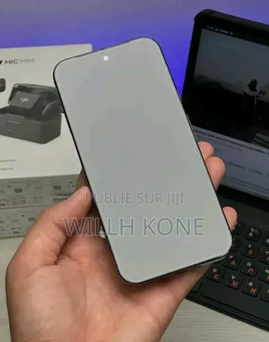 Nouveau Google Pixel 10 Pro XL 256 GB Noir
