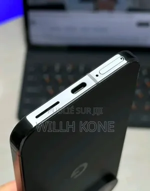 Nouveau Google Pixel 10 Pro XL 256 GB Noir
