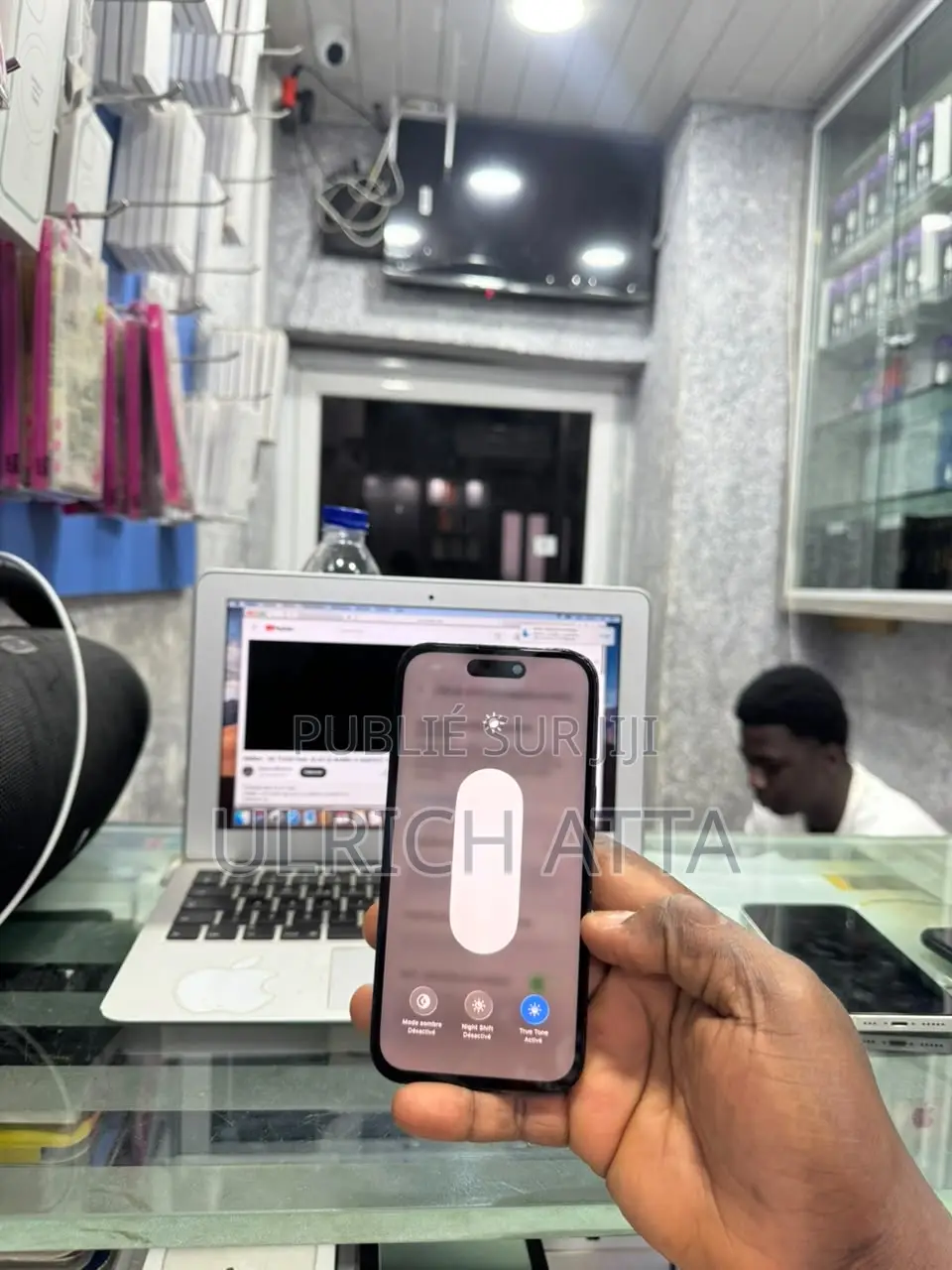 Apple iPhone 14 Pro 128 GB Violet