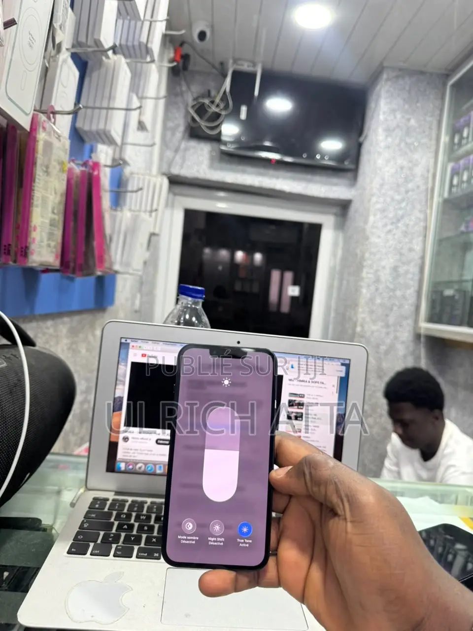 Apple iPhone 14 Pro 128 GB Violet