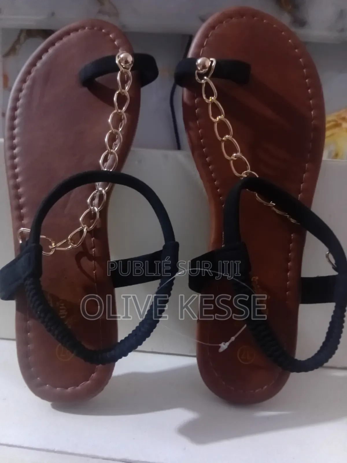 OLIVE Mall