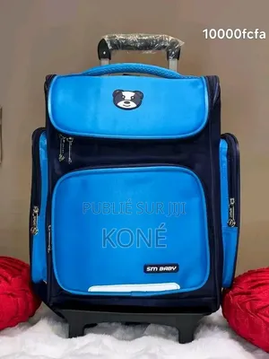 Sac À Dos Pour l'École