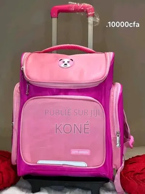 Sac À Dos Pour l'École