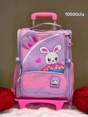 Sac À Dos Pour l'École