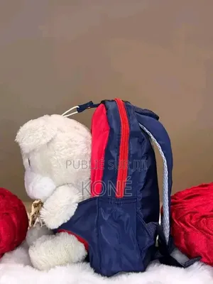 Sac À Dos Pour l'École
