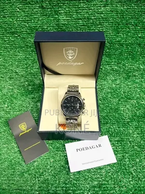 Montre Homme