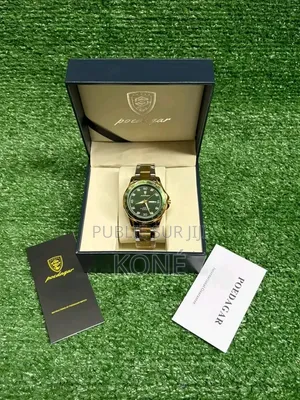 Montre Homme