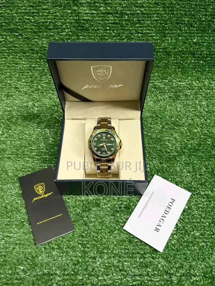 Montre Homme