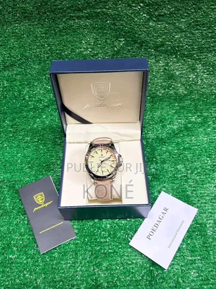 Montre Homme