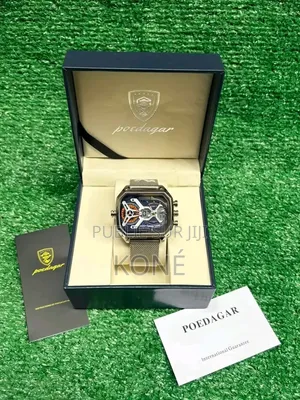 Montre Homme
