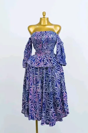 Robe Des Femmes