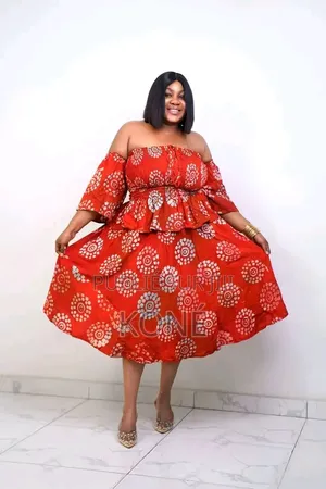 Robe Des Femmes