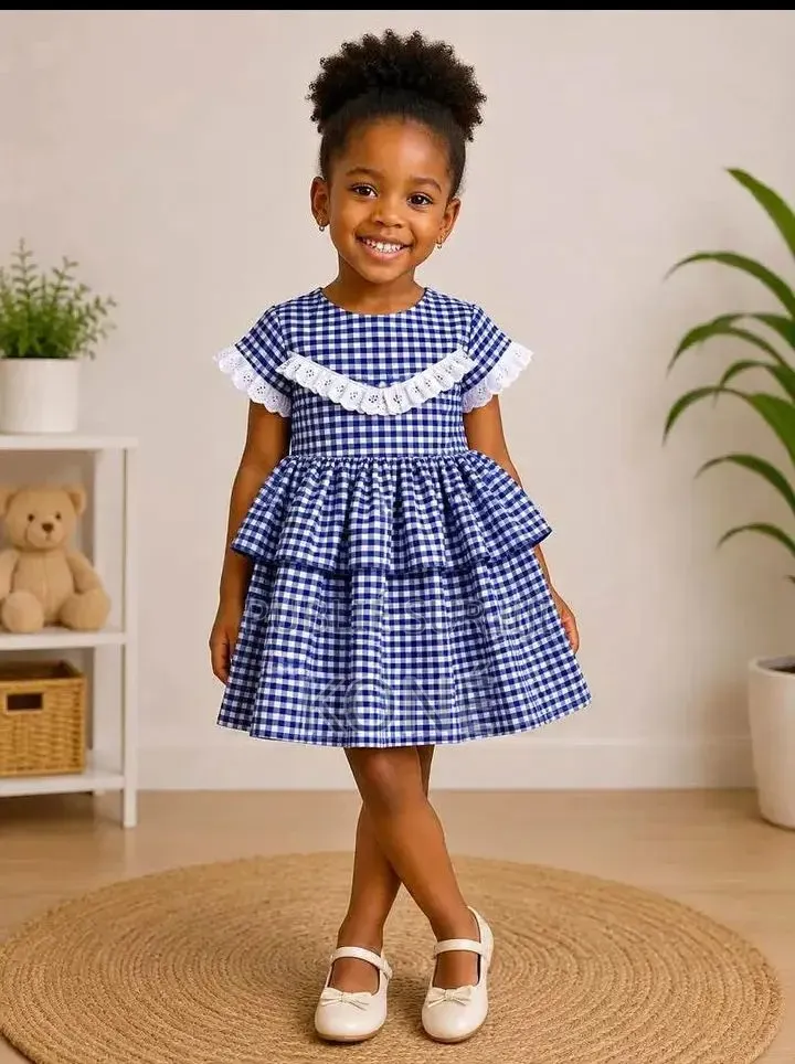 Tenue De l'École